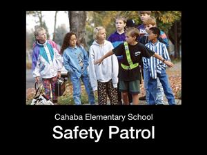 Safety Patrol 